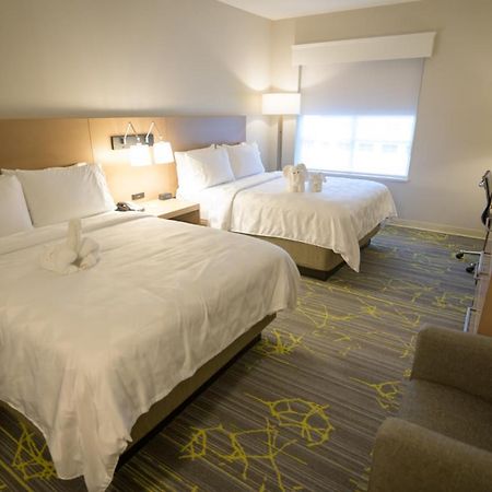 Holiday Inn Willowbrook Houston Nw Cypress Dış mekan fotoğraf