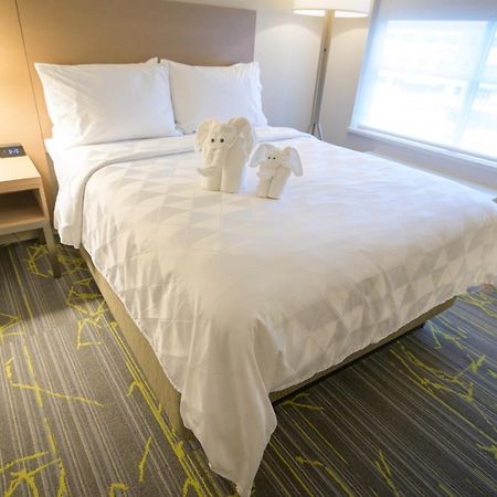 Holiday Inn Willowbrook Houston Nw Cypress Dış mekan fotoğraf