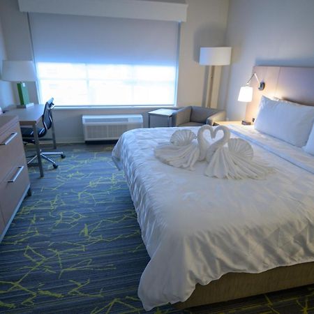 Holiday Inn Willowbrook Houston Nw Cypress Dış mekan fotoğraf