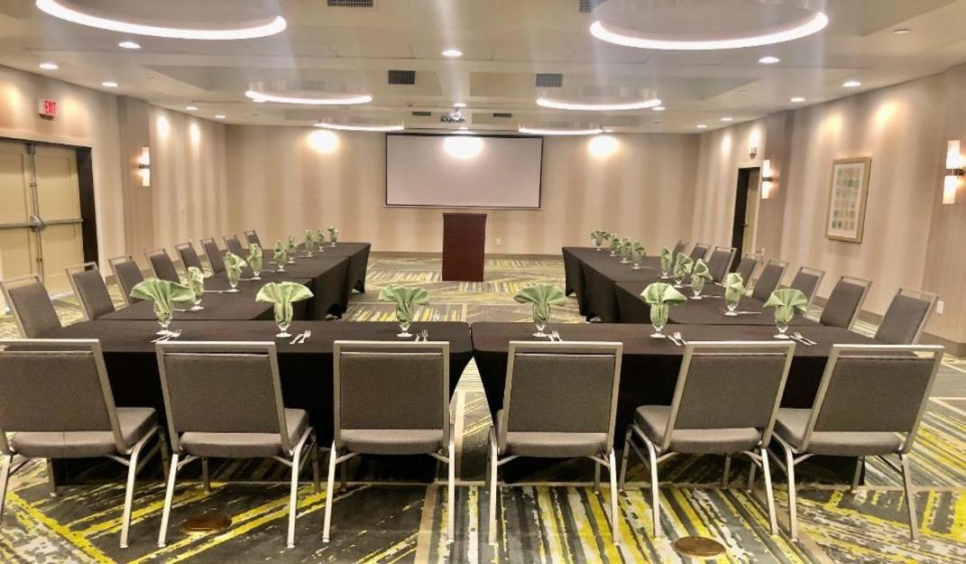 Holiday Inn Willowbrook Houston Nw Cypress Dış mekan fotoğraf
