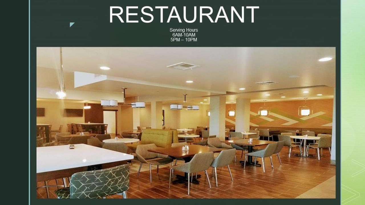 Holiday Inn Willowbrook Houston Nw Cypress Dış mekan fotoğraf