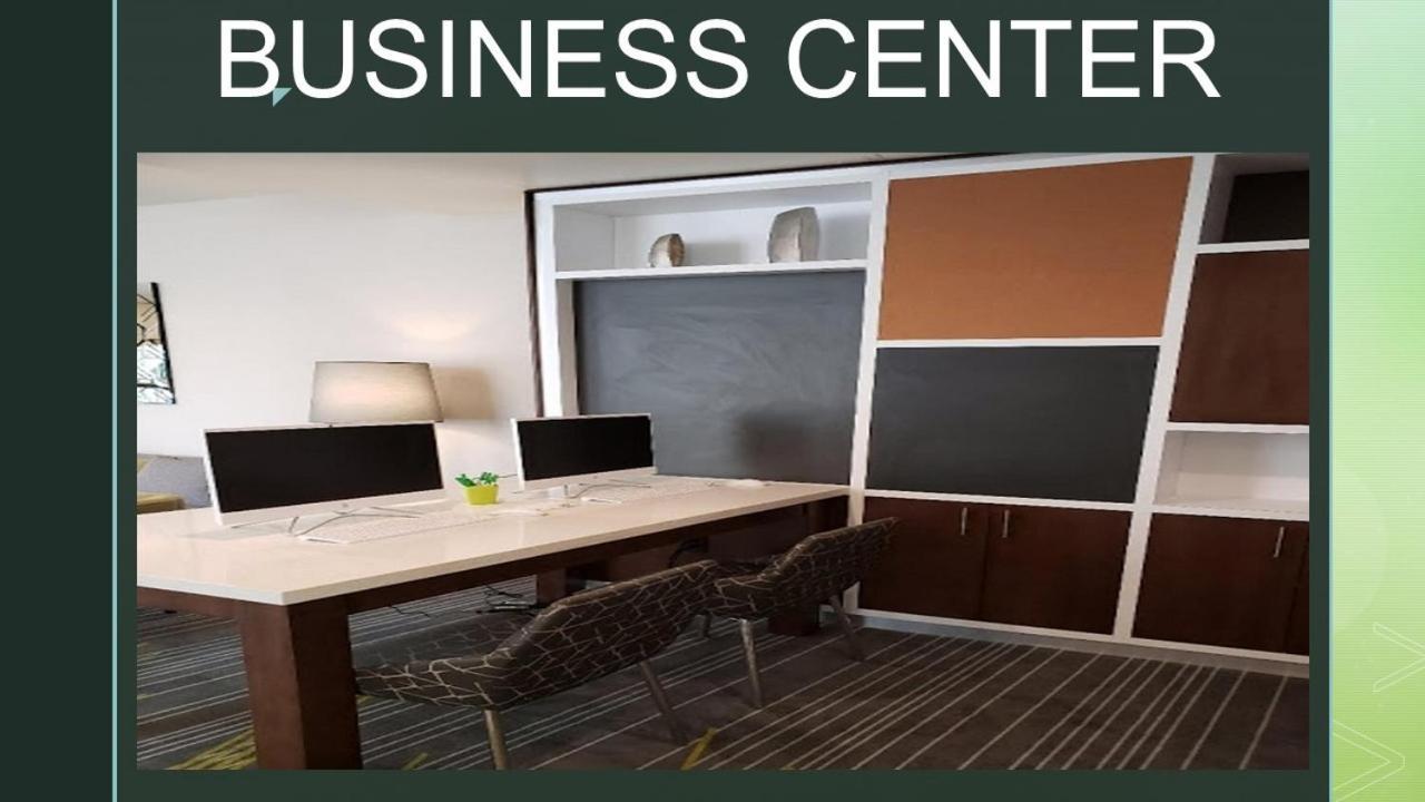 Holiday Inn Willowbrook Houston Nw Cypress Dış mekan fotoğraf