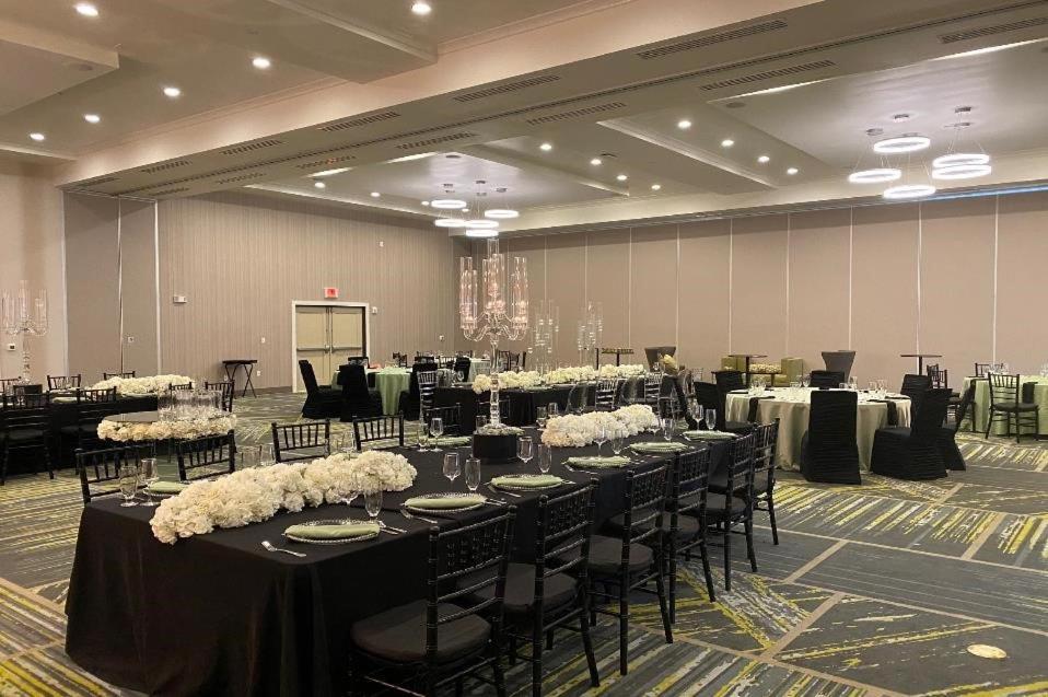 Holiday Inn Willowbrook Houston Nw Cypress Dış mekan fotoğraf