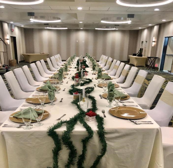 Holiday Inn Willowbrook Houston Nw Cypress Dış mekan fotoğraf