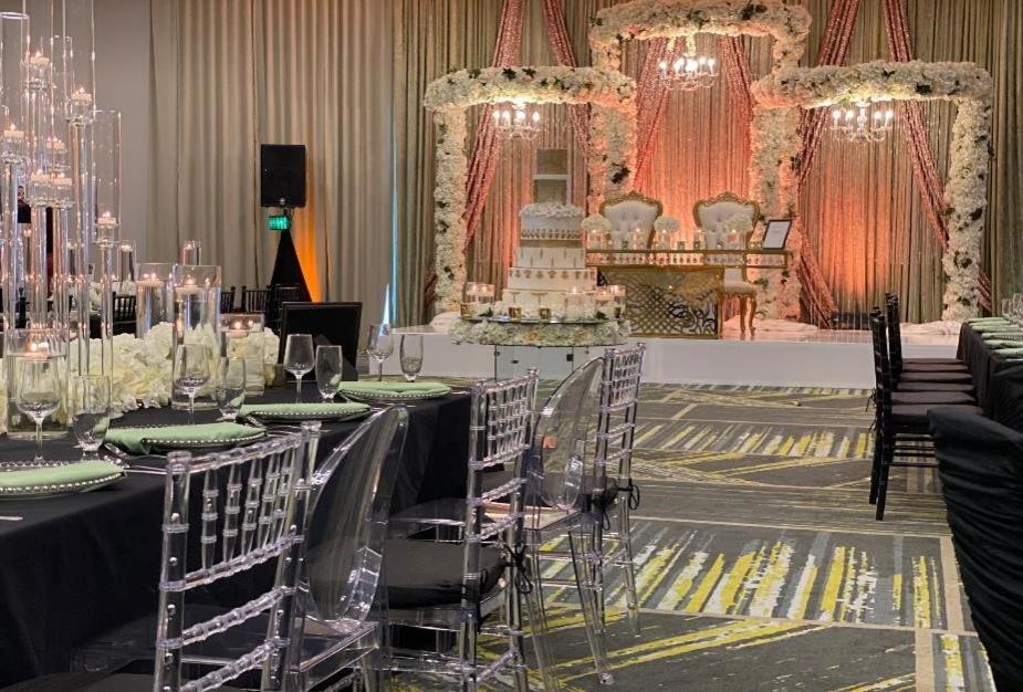 Holiday Inn Willowbrook Houston Nw Cypress Dış mekan fotoğraf